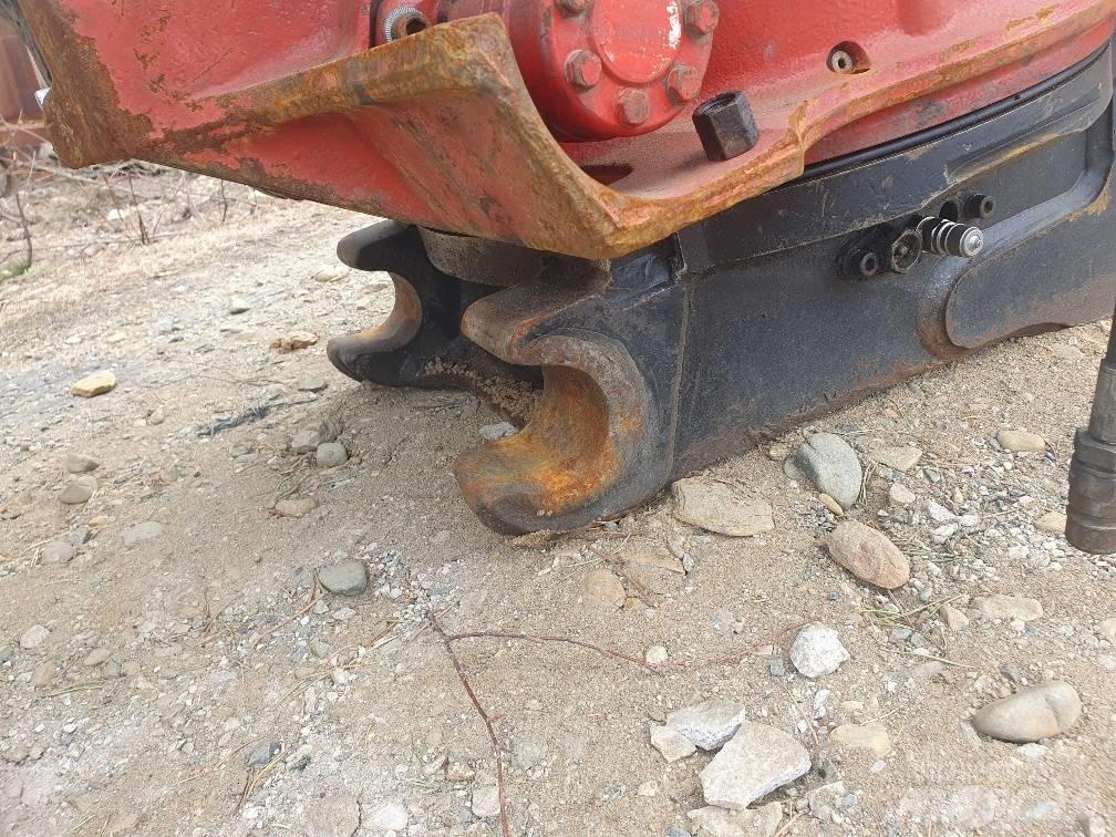  Cat. 320e Escavadoras de rastos