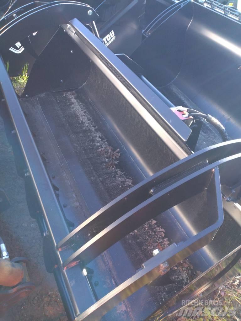 Manitou CBG2450 Outros acessórios e peças de reposição
