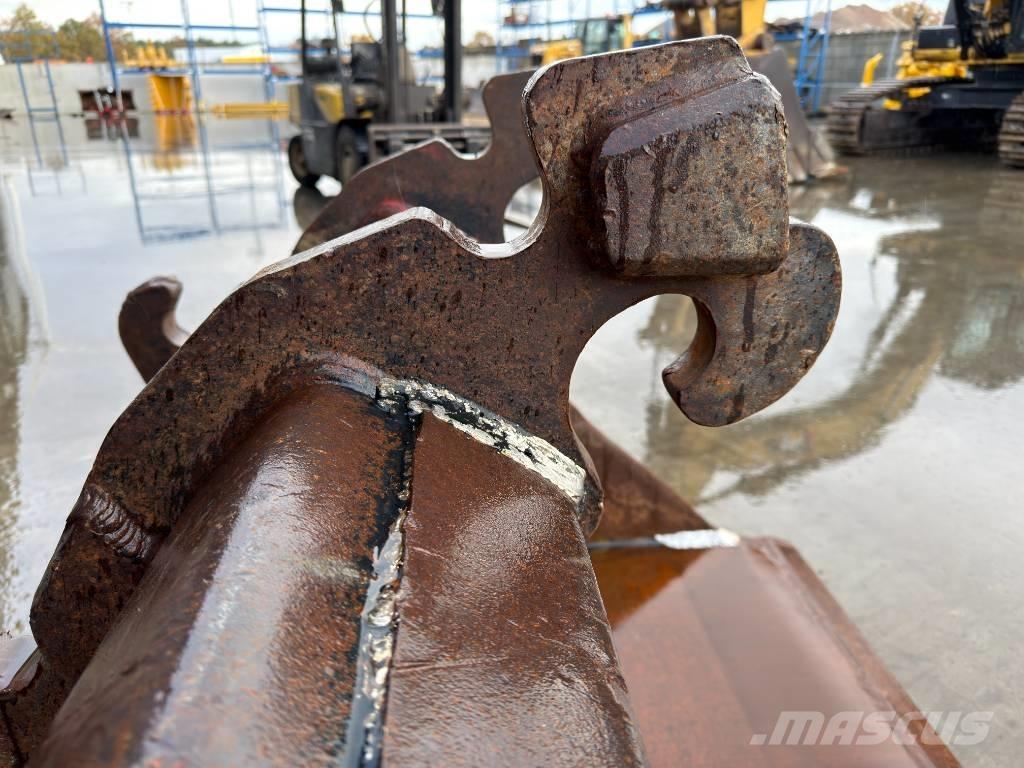 Verachtert CW40 Baldes