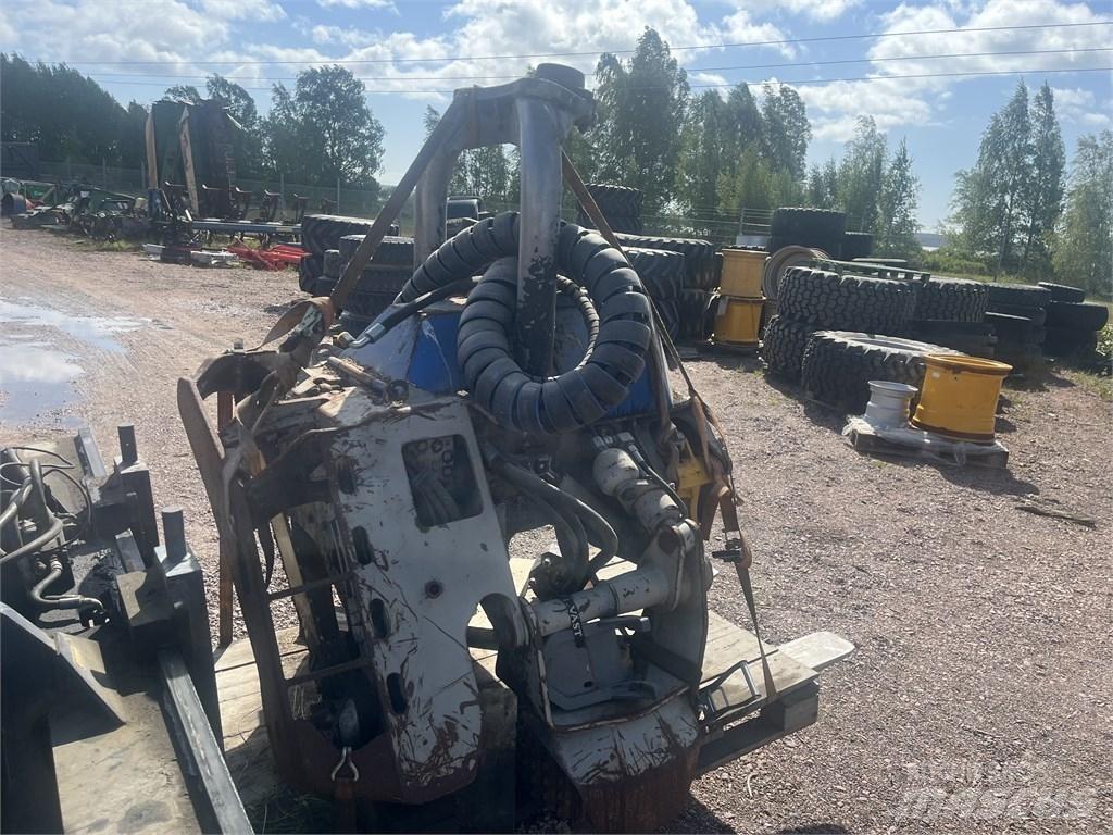 Rottne EGS 596 Processadores florestais