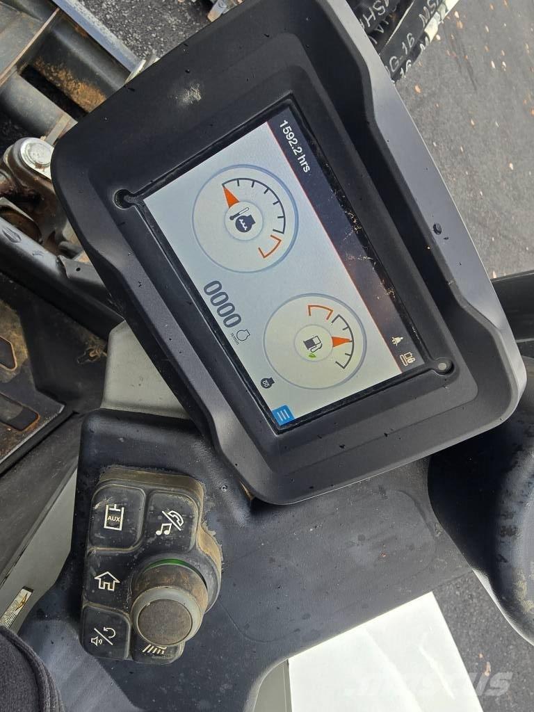 Bobcat E 42 Mini Escavadoras <7t