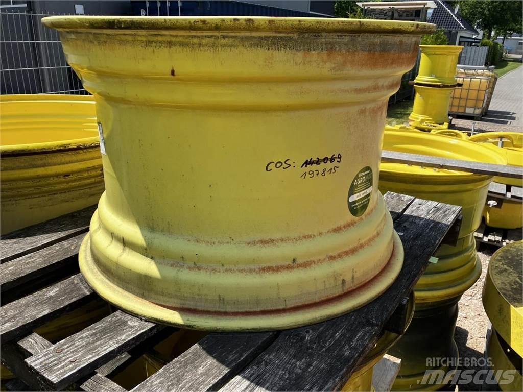 John Deere 18x28 Pneus Agrícolas
