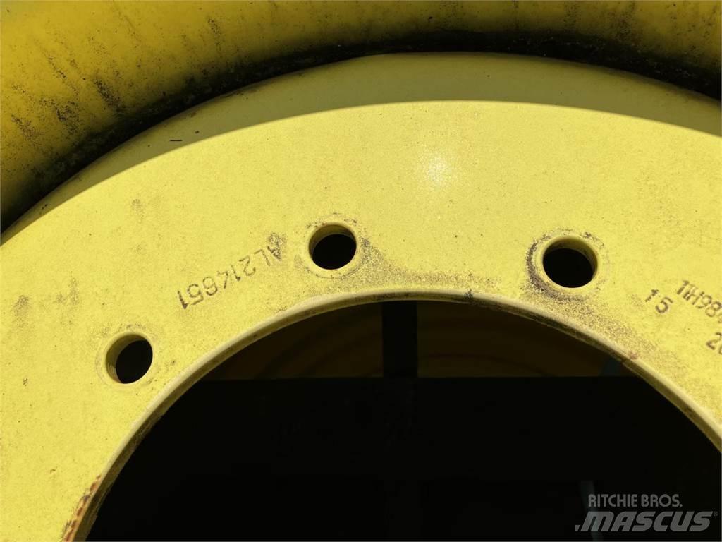 John Deere 18x28 Pneus Agrícolas