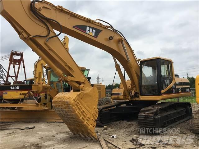CAT 330 B L Escavadoras de rastos