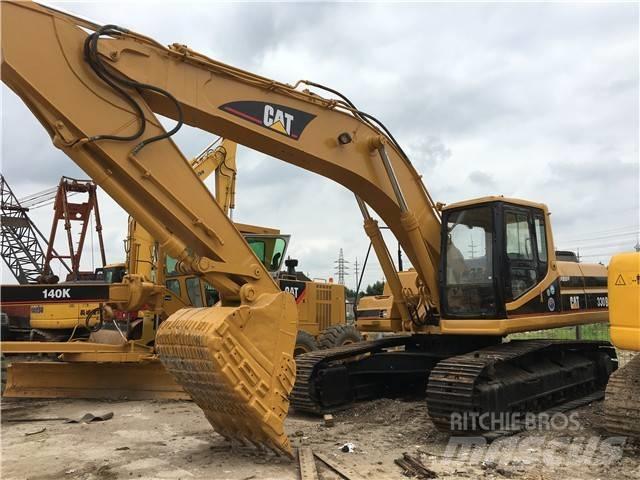 CAT 330 B L Escavadoras de rastos