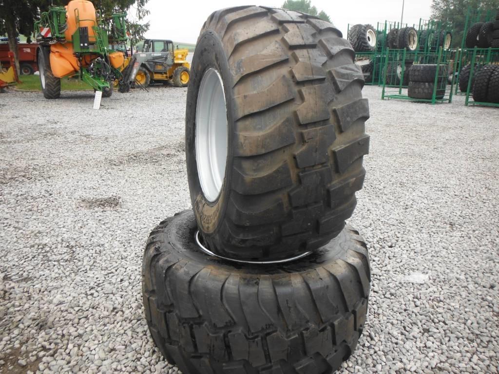 Tianli 600/55R26.5 Pneus Agrícolas