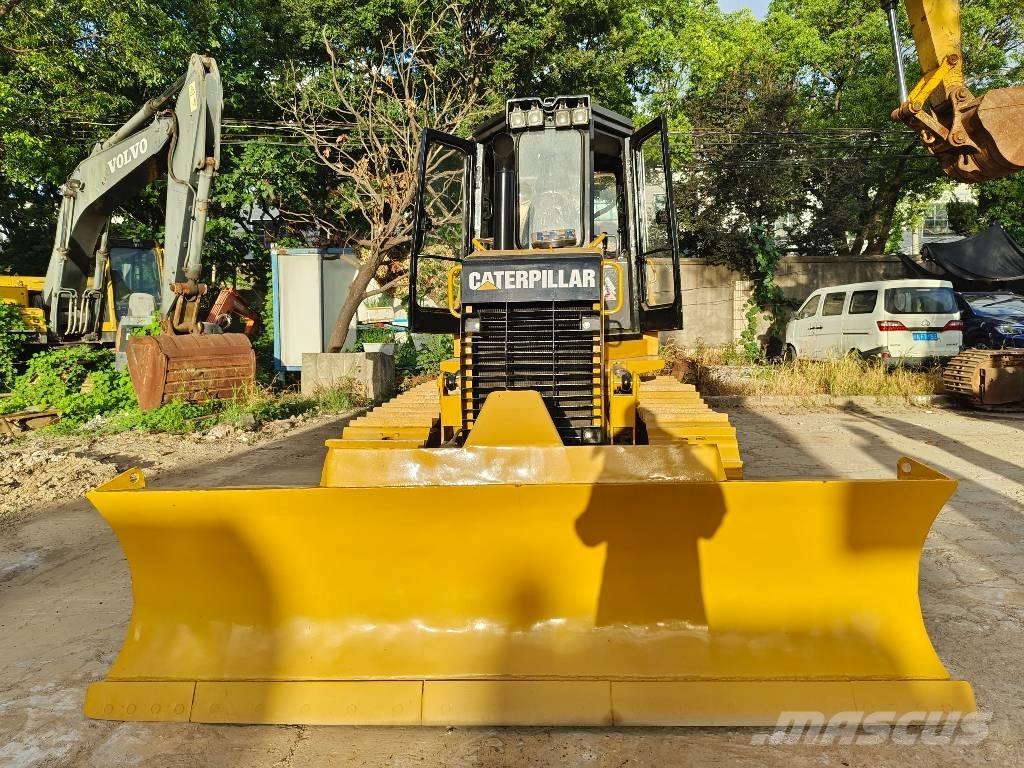 CAT D 5 K Dozers - Tratores rastos