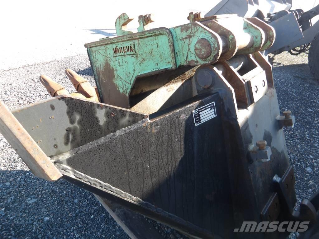 CAT 316 F Escavadoras de rastos