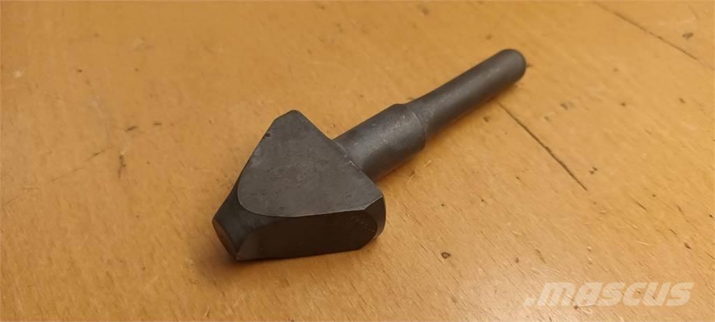 Ponsse 7835001 Transmissão