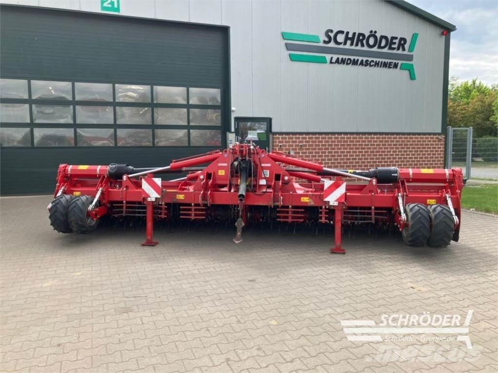 Grimme GF 800 Agricultura - Outros
