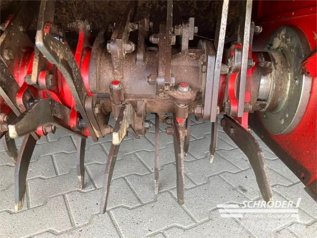 Grimme GF 800 Agricultura - Outros
