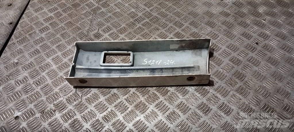 Scania R 440     1779119 Cabines e interior