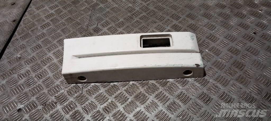 Scania R 440     1779119 Cabines e interior
