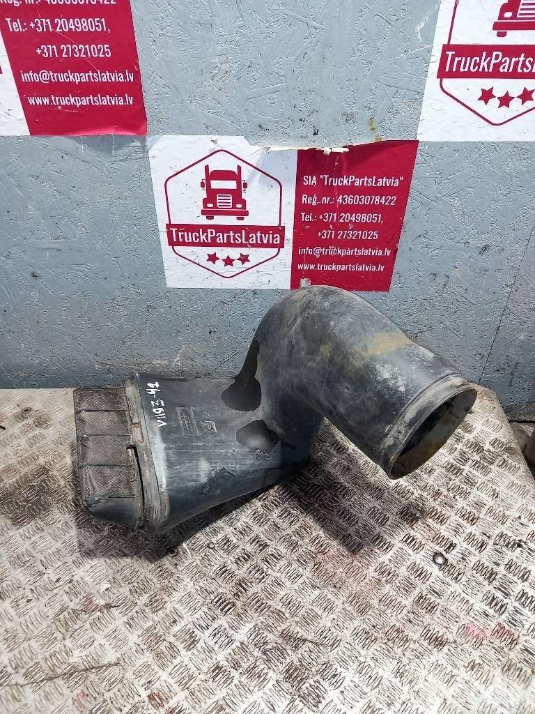 Volvo FH 12    20456478 Cabines e interior