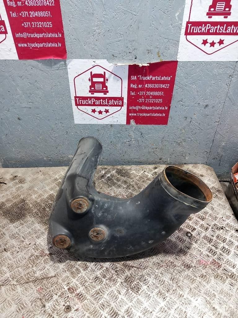Volvo FH 12    20456478 Cabines e interior