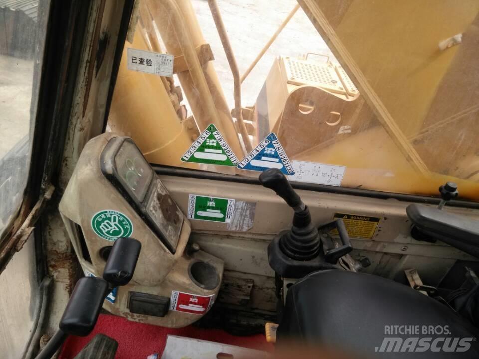 CAT 330 B Escavadoras de rastos