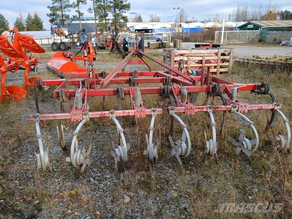 Potila K15 Cultivadoras