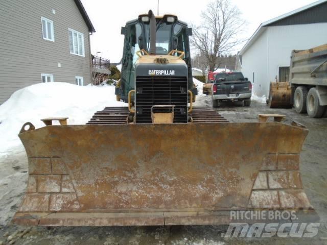 CAT D 5 K 2 LGP Dozers - Tratores rastos