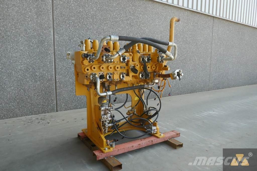 CAT 424-9373 Transportes - Outros
