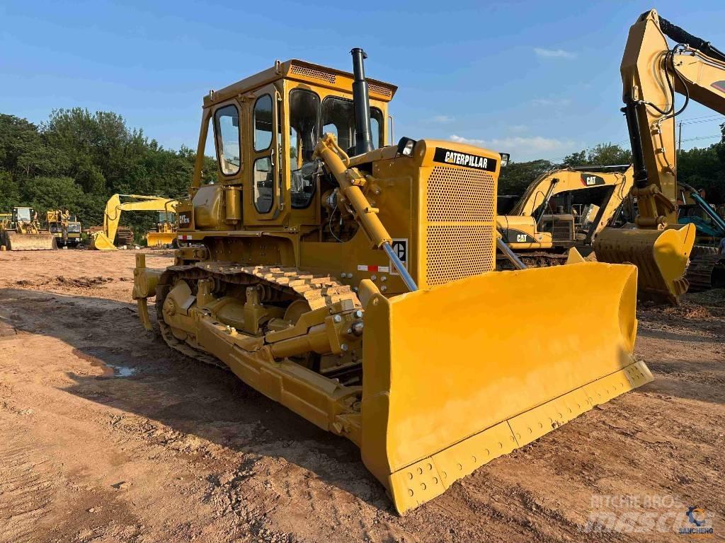 CAT D 7 G Dozers - Tratores rastos