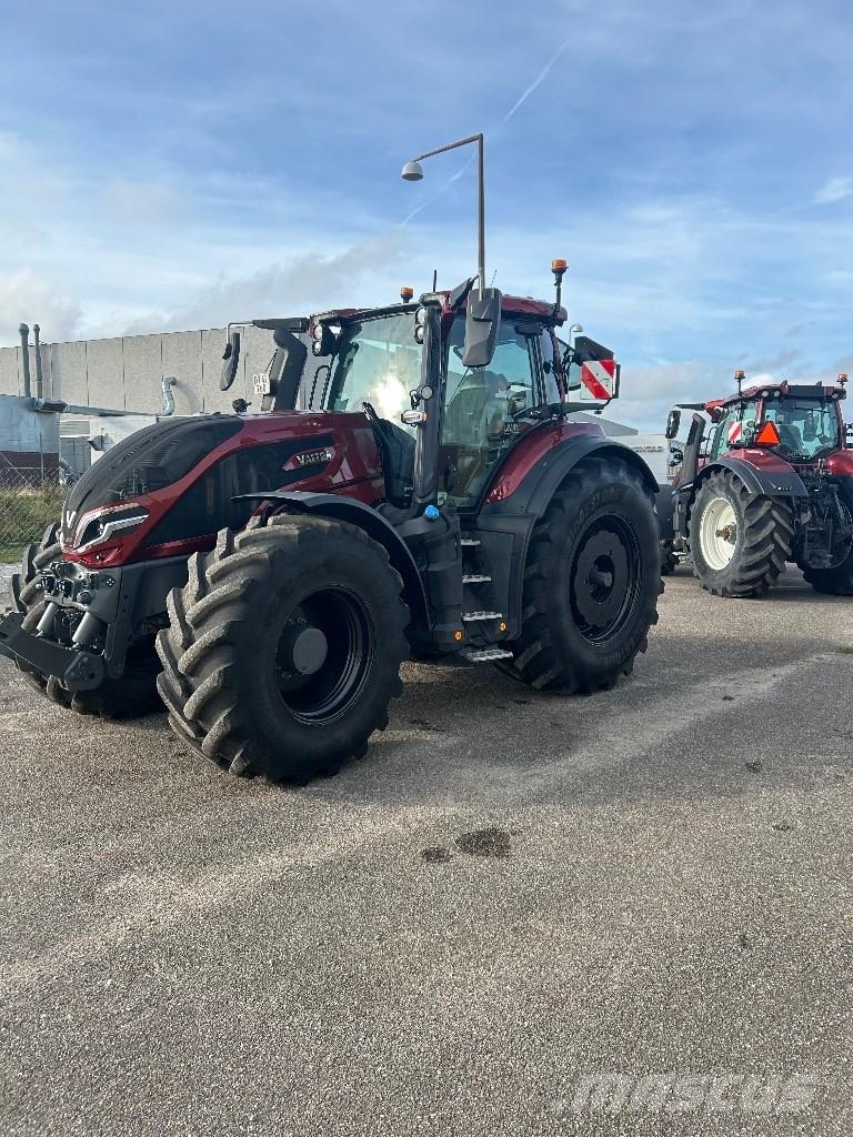 Valtra Q 305 Tratores Agrícolas usados