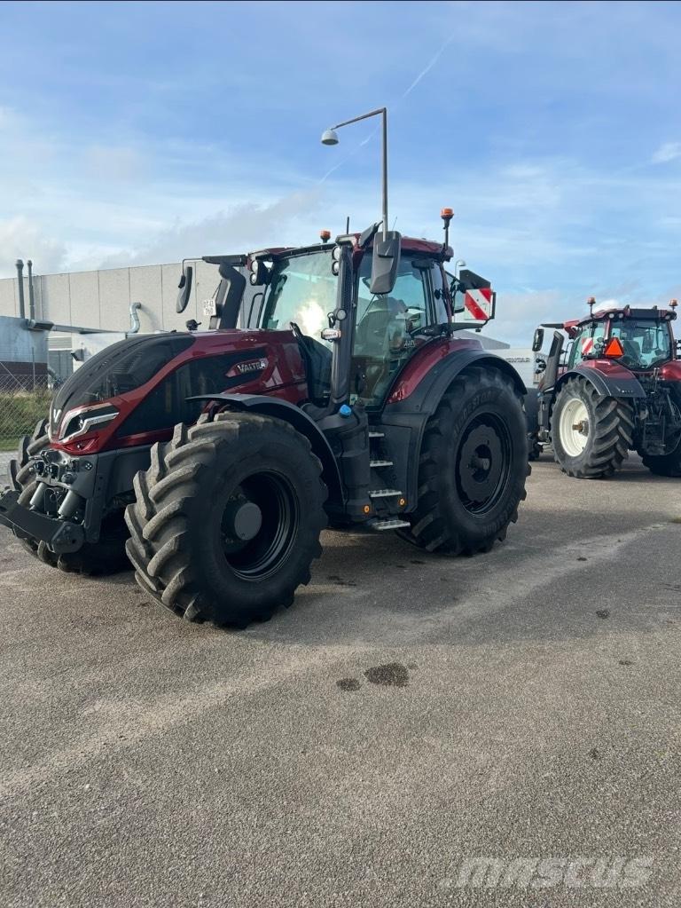 Valtra Q 305 Tratores Agrícolas usados
