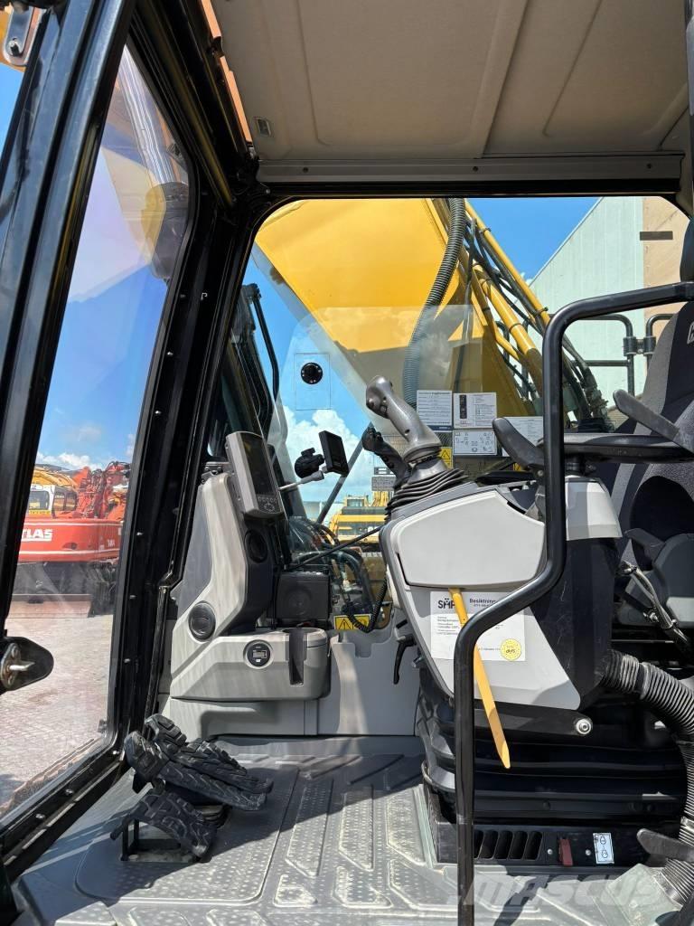 CAT 330FL Escavadoras de rastos