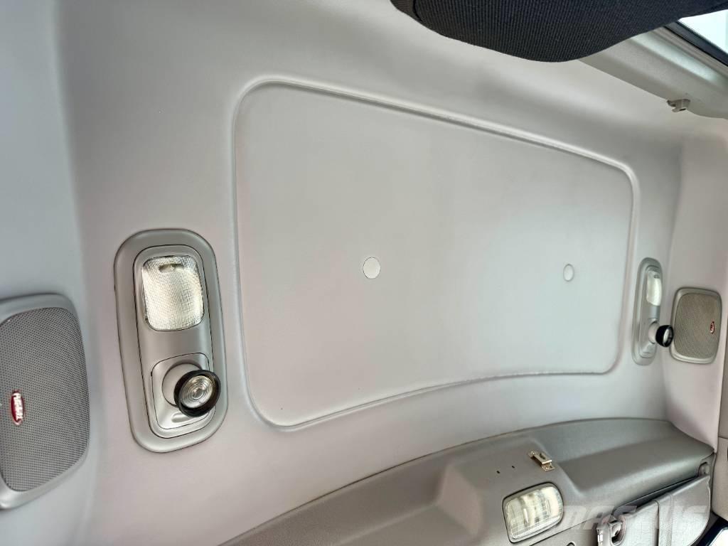 Peterbilt 367 Tractores (camiões)