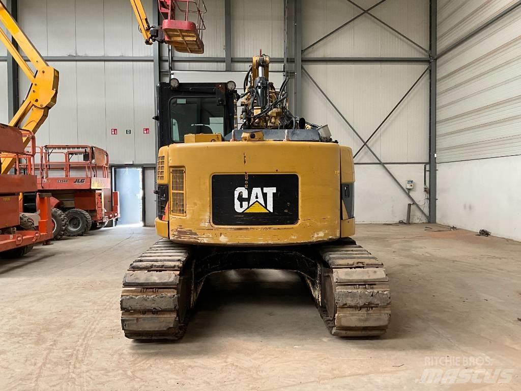 CAT 314 D LCR Escavadoras de rastos
