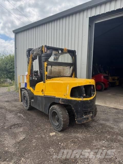 Hyster H4.5FT6 Empilhadores Diesel