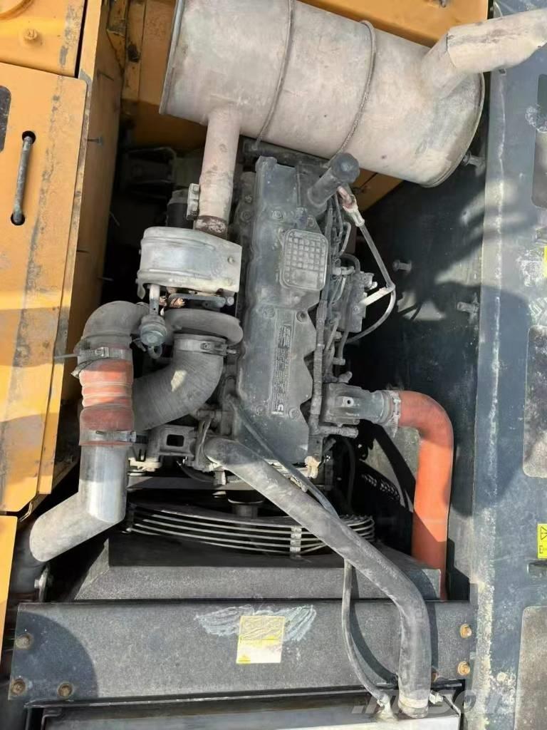 Hyundai 215VS Escavadoras de rastos