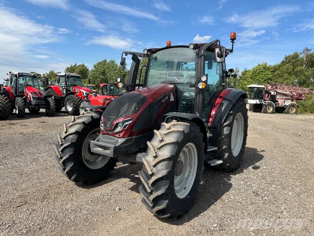 Valtra G 115 Active Tratores Agrícolas usados