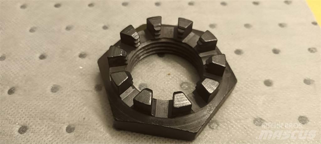 Rottne 046-0054 Chassis e suspensões