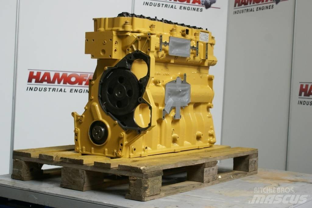 CAT C9 LONG-BLOCK Motores agrícolas