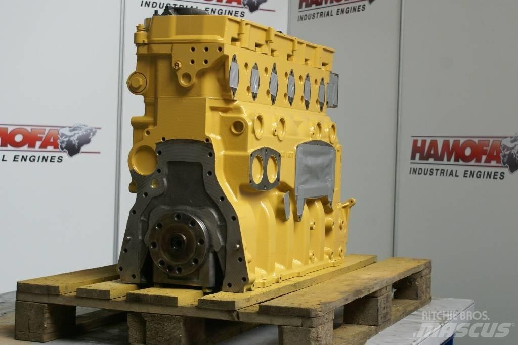 CAT C9 LONG-BLOCK Motores agrícolas
