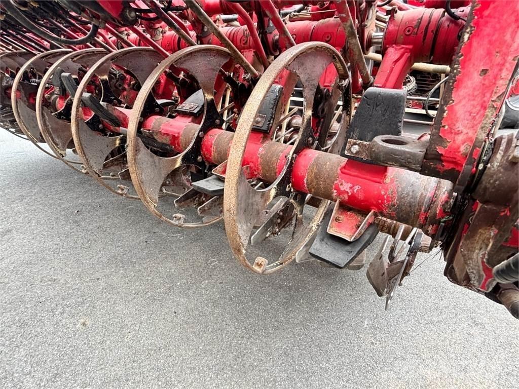 Holmer T4-40 Colhedores de beterraba