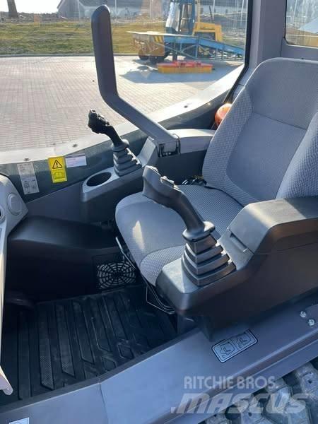 Volvo MCT 85 Carregadoras de direcção deslizante