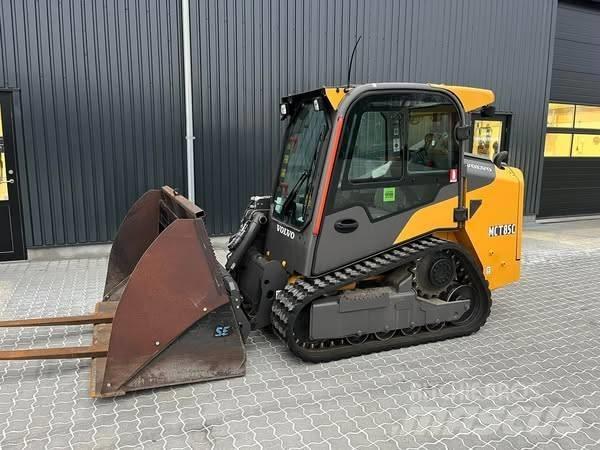 Volvo MCT 85 Carregadoras de direcção deslizante