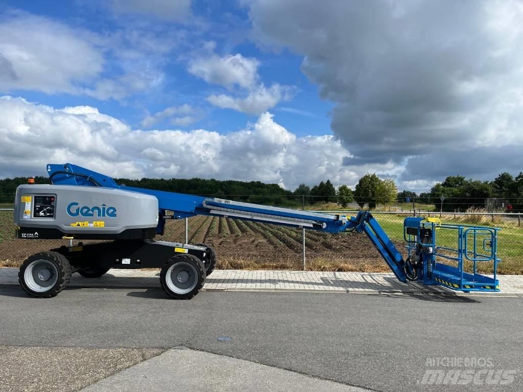 Genie S 45 XC Elevadores braços Telescópicos