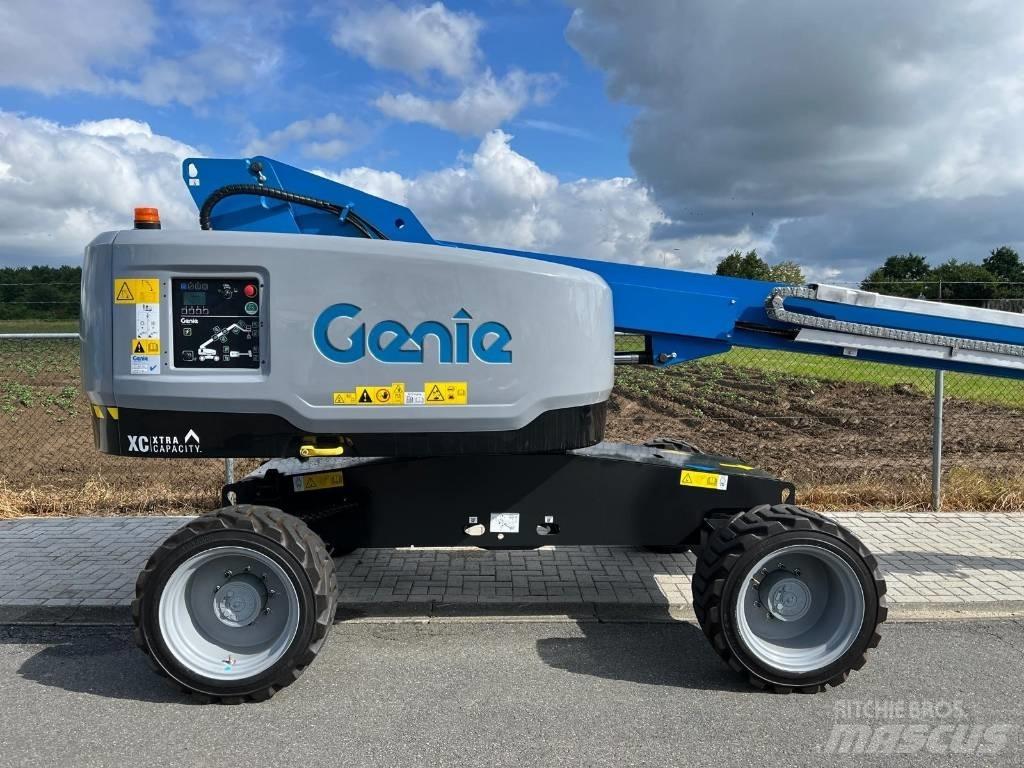 Genie S 45 XC Elevadores braços Telescópicos