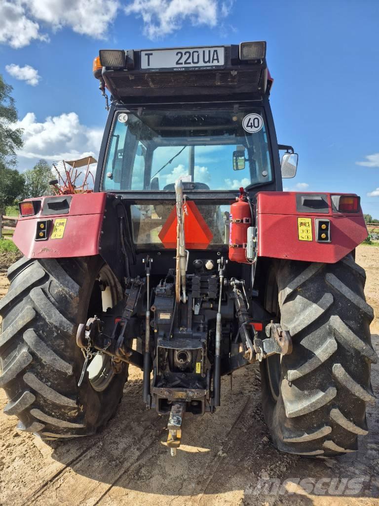 Case IH 5130 Pro Tratores Agrícolas usados