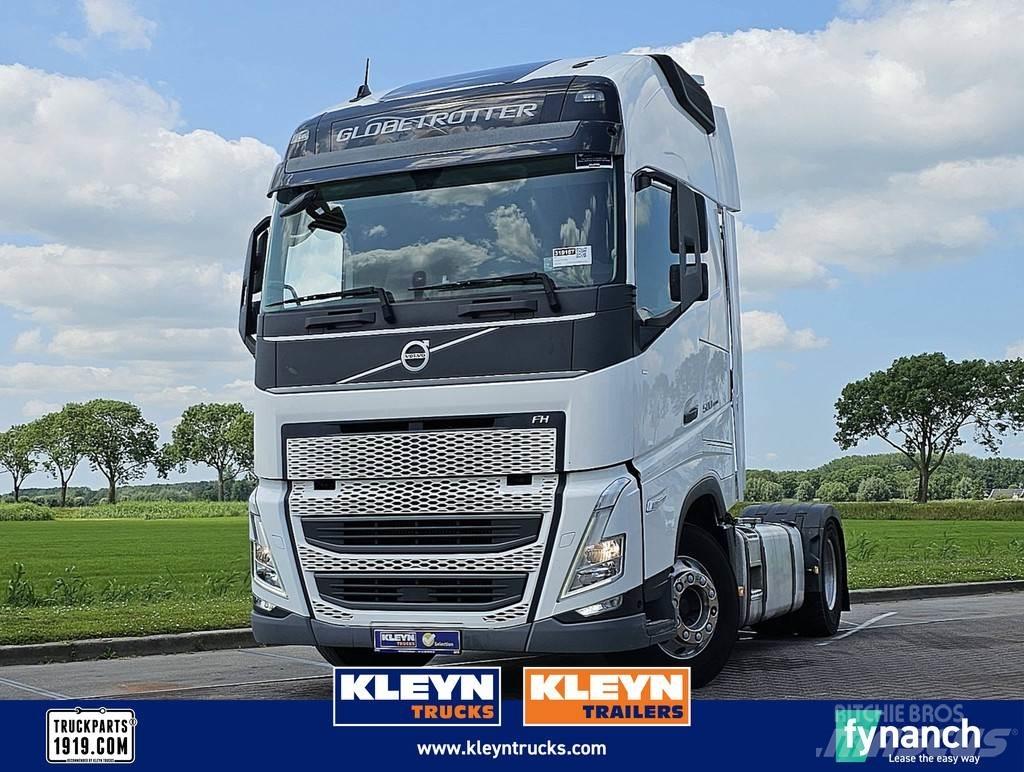 Volvo FH 500 Tractores (camiões)