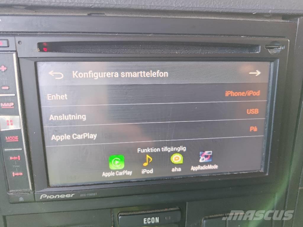 Scania P 400 Camiões Ampliroll