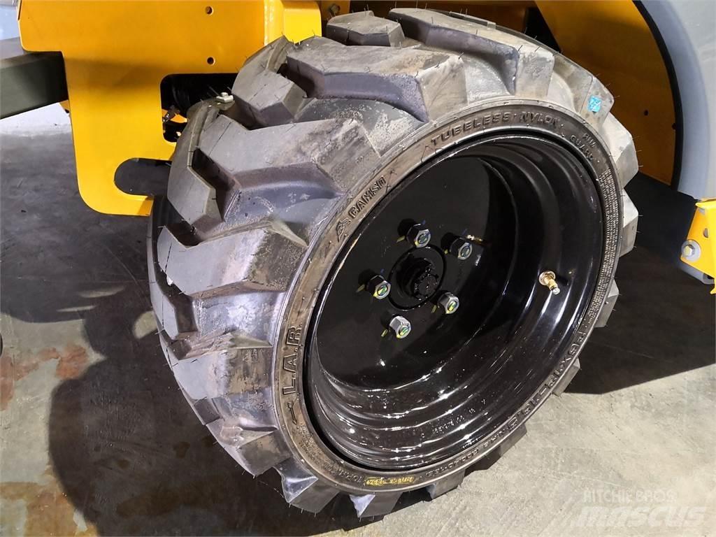 Haulotte C12DX Elevadores de tesoura
