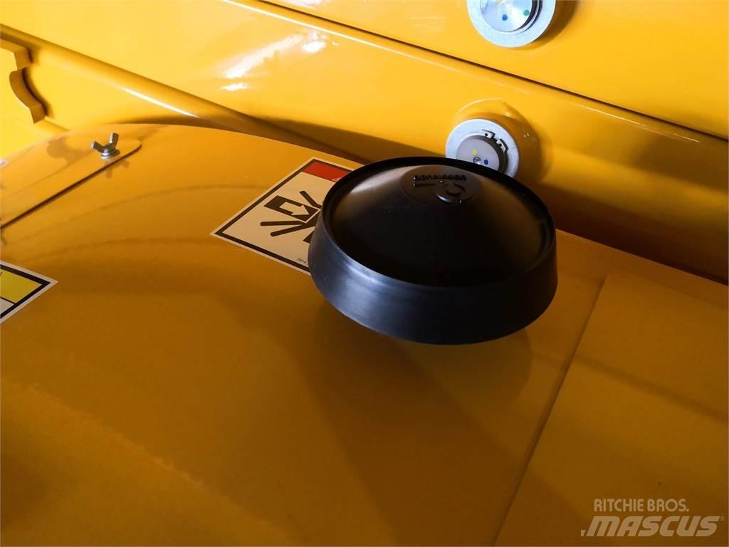 Haulotte C12DX Elevadores de tesoura