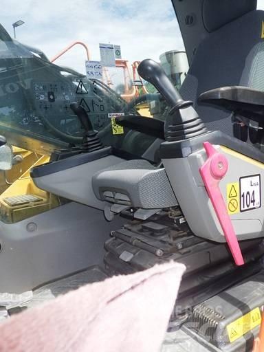 Volvo EC 300 E Escavadoras de rastos