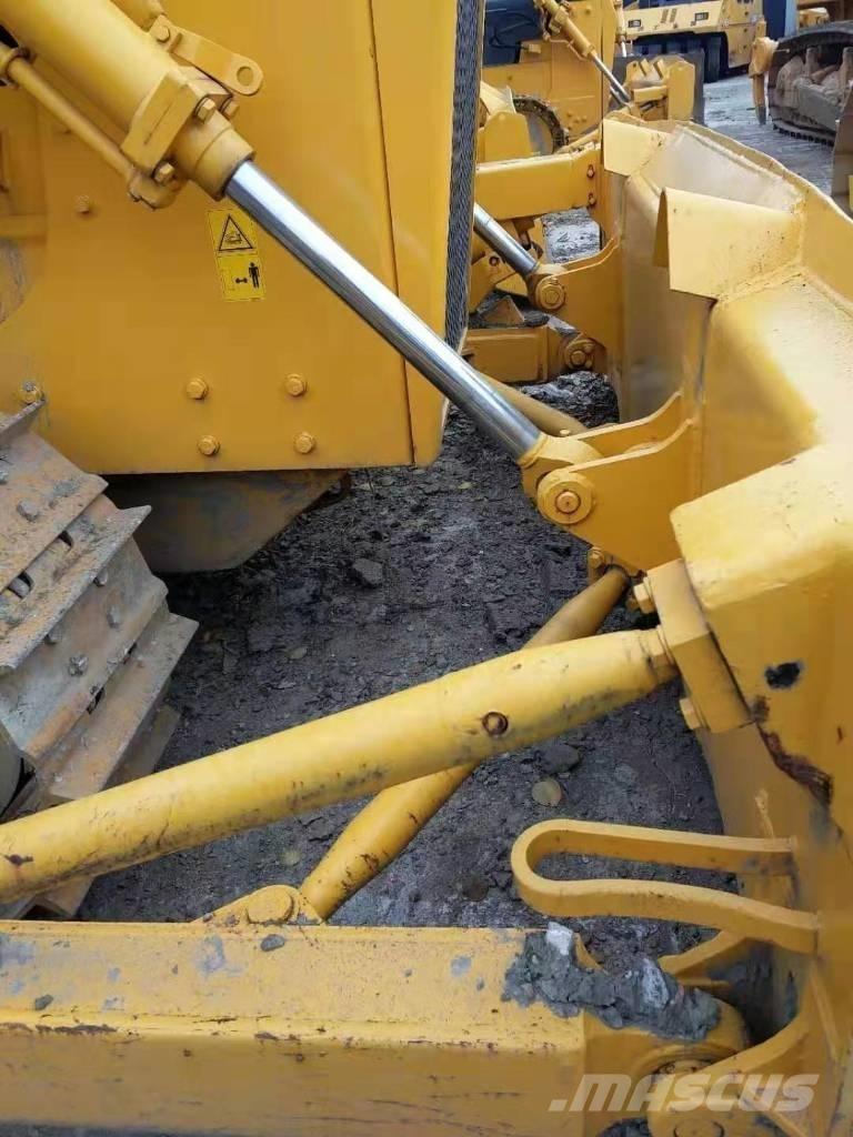 Shantui SD16 Dozers - Tratores rastos