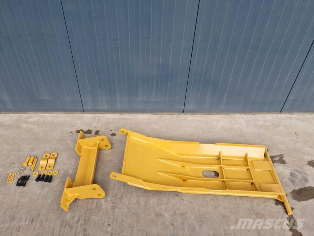 CAT 120K Outros componentes