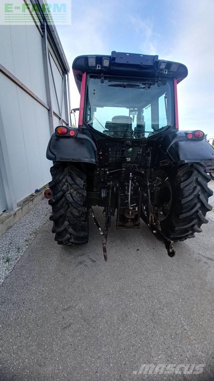 Valtra N101 PRO Tratores Agrícolas usados