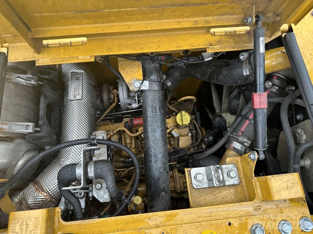 CAT 315 Escavadoras de rastos